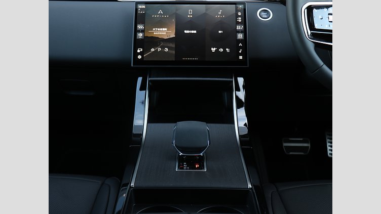 2025 認定中古車 Land Rover Range Rover Evoque コリンシアンブロンズ D200マイルドハイブリッド（ディーゼル） SWB DYNAMIC SE