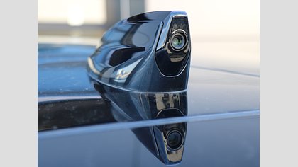 Range Rover Evoque 23