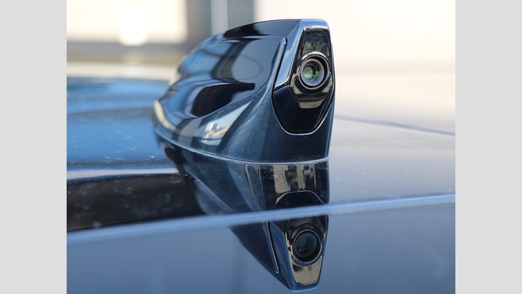 2025 認定中古車 Land Rover Range Rover Evoque コリンシアンブロンズ D200マイルドハイブリッド（ディーゼル） SWB DYNAMIC SE