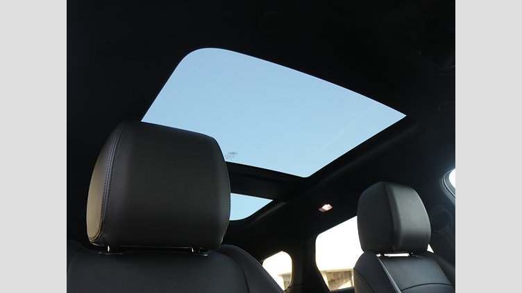 2025 認定中古車 Land Rover Range Rover Evoque コリンシアンブロンズ D200マイルドハイブリッド（ディーゼル） SWB DYNAMIC SE