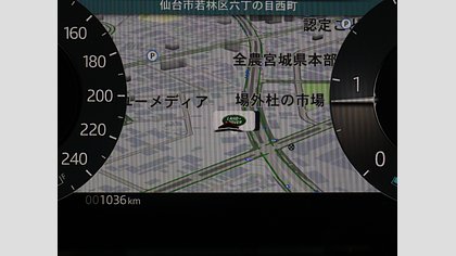 Range Rover Evoque 29