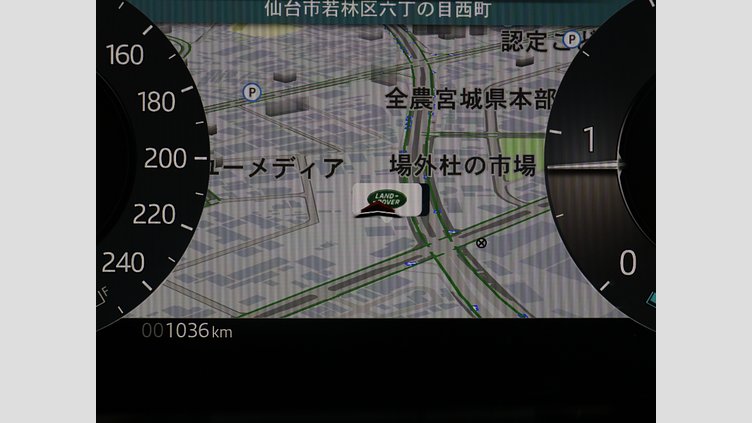 2025 認定中古車 Land Rover Range Rover Evoque コリンシアンブロンズ D200マイルドハイブリッド（ディーゼル） SWB DYNAMIC SE