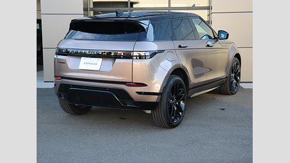 Range Rover Evoque 10
