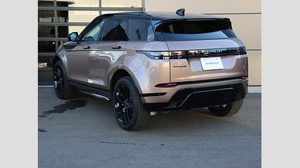 Range Rover Evoque 1