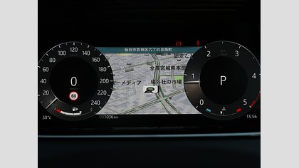 Range Rover Evoque 30