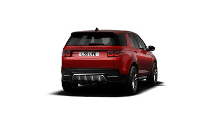 Discovery Sport 2