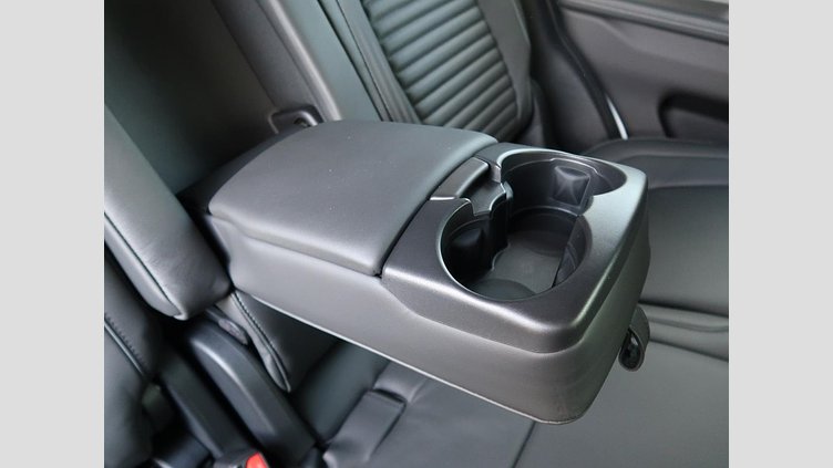 2024 認定中古車 Land Rover Discovery Sport Fuji White PHEV(ガソリン) ダイナミック ＨＳＥ Ｐ３００ｅ