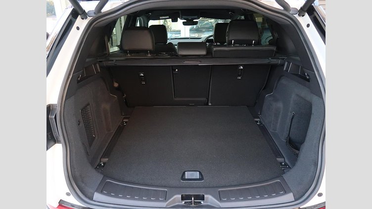 2024 認定中古車 Land Rover Discovery Sport Fuji White PHEV(ガソリン) ダイナミック ＨＳＥ Ｐ３００ｅ