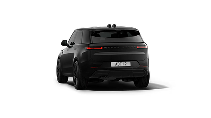 Range Rover Sport 4