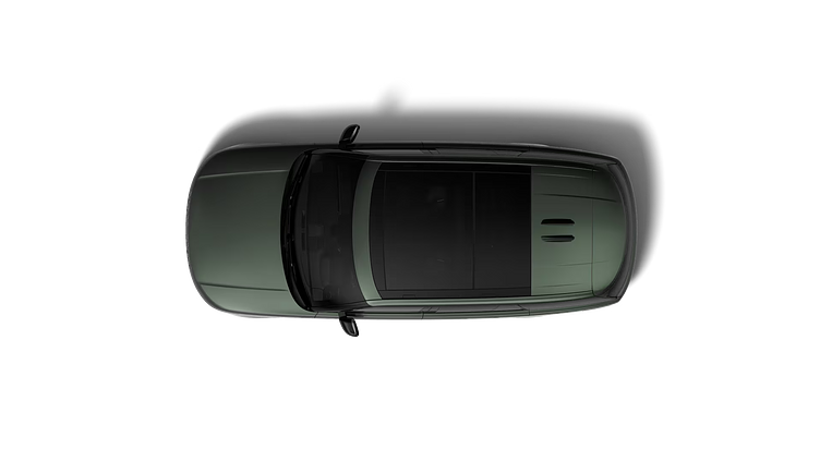 2026 Novo vozilo Land Rover Range Rover Belgravia Green P550e AWD PHEV SV Normaler Radstand SV