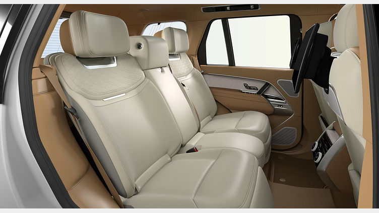 2026 Novo vozilo Land Rover Range Rover Belgravia Green P550e AWD PHEV SV Normaler Radstand SV