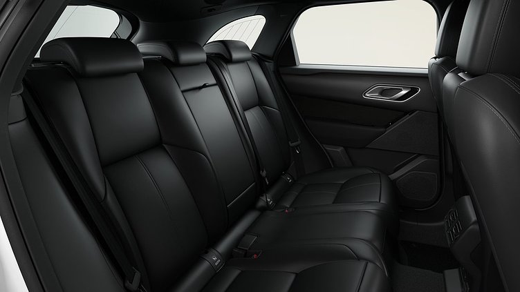 2026 Novo vozilo Land Rover Range Rover Velar Santorini Black D200 MHEV Normaler Radstand Dynamic SE