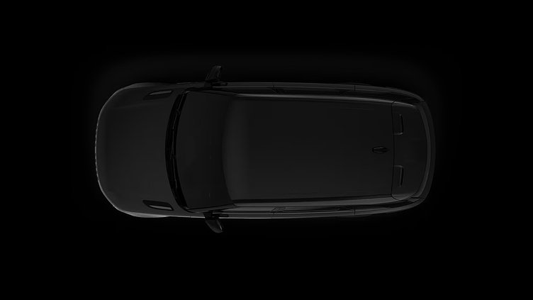2026 Novo vozilo Land Rover Range Rover Velar Santorini Black D200 MHEV Normaler Radstand Dynamic SE