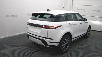 Range Rover Evoque 3