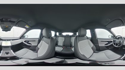 Range Rover Evoque 4