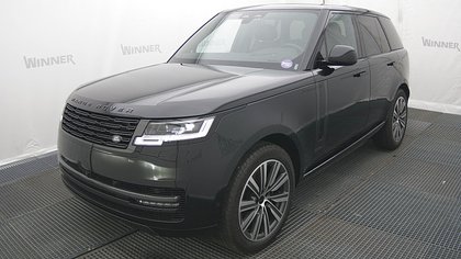 Range Rover 0