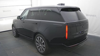 Range Rover 2