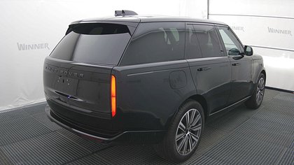 Range Rover 3