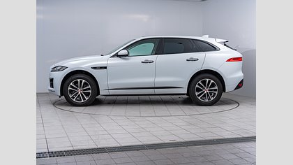 F-Pace 5