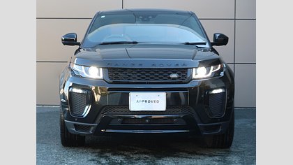 Range Rover Evoque 39