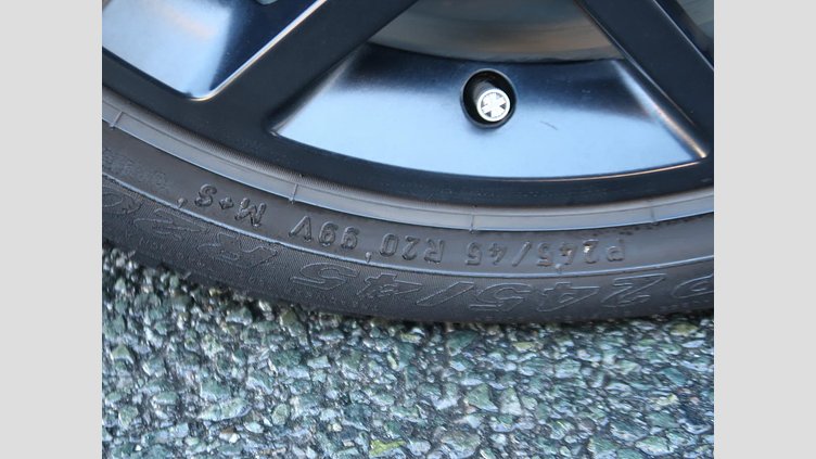 2016 認定中古車 Land Rover Range Rover Evoque Santorini Black 2.0 litre Si4 Petrol HSEダイナミック