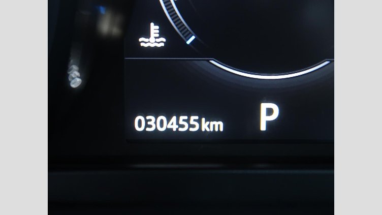 2016 認定中古車 Land Rover Range Rover Evoque Santorini Black 2.0 litre Si4 Petrol HSEダイナミック