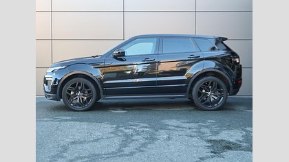 Range Rover Evoque 2