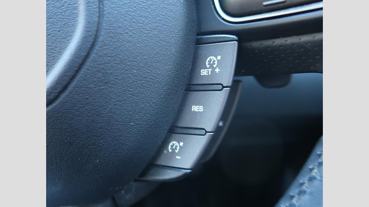 2016 認定中古車 Land Rover Range Rover Evoque Santorini Black 2.0 litre Si4 Petrol HSEダイナミック