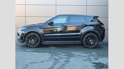 Range Rover Evoque 37