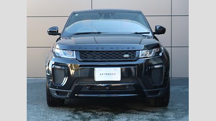 Range Rover Evoque 38