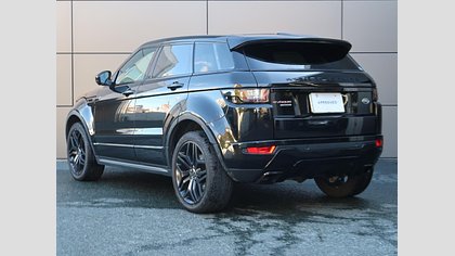 Range Rover Evoque 3