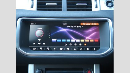 Range Rover Evoque 29