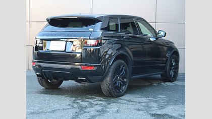 Range Rover Evoque 5