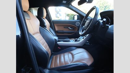 Range Rover Evoque 22