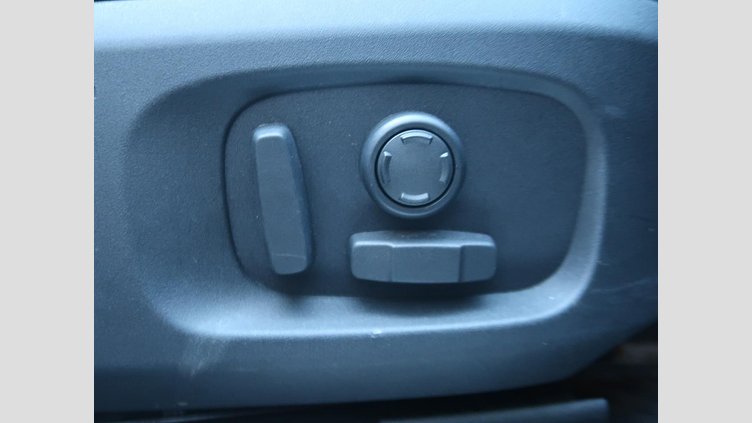 2016 認定中古車 Land Rover Range Rover Evoque Santorini Black 2.0 litre Si4 Petrol HSEダイナミック