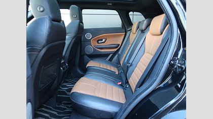 Range Rover Evoque 21