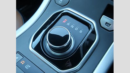 Range Rover Evoque 17