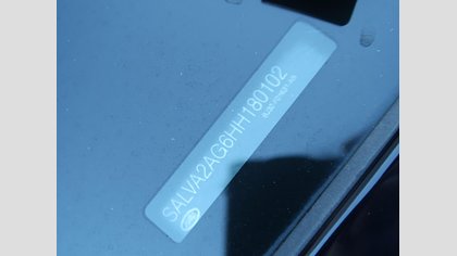 Range Rover Evoque 13