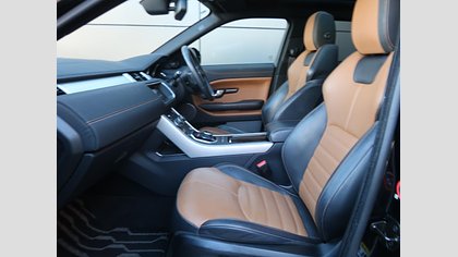 Range Rover Evoque 15