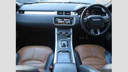 Range Rover Evoque 9