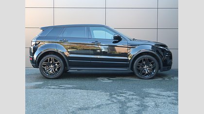 Range Rover Evoque 6