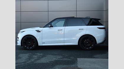 Range Rover Sport 12