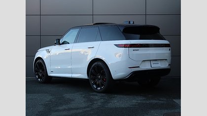 Range Rover Sport 15