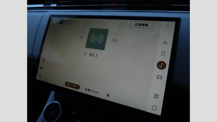 2023 認定中古車 Land Rover Range Rover Sport フジホワイト 3.0リッター6気筒300PSターボチャージドディーゼルMHEV（オートマチック） AUTOBIOGRAPHY