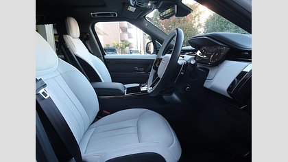 Range Rover Sport 21