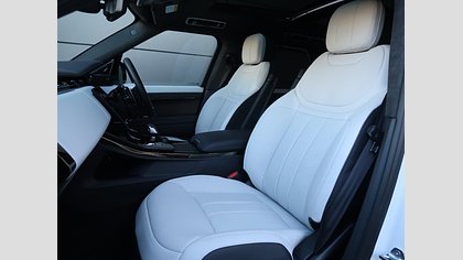 Range Rover Sport 24