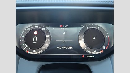 Range Rover Sport 27