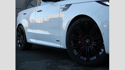 Range Rover Sport 31