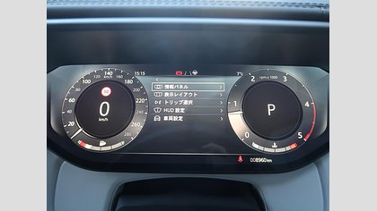 Range Rover Sport 36