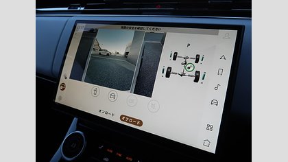 Range Rover Sport 38